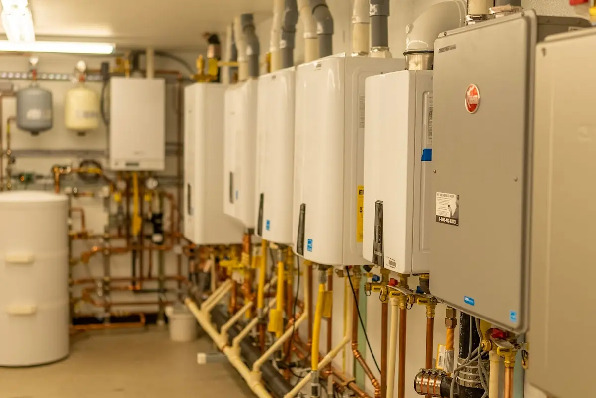 Leak Detection in Bay Hill, FL